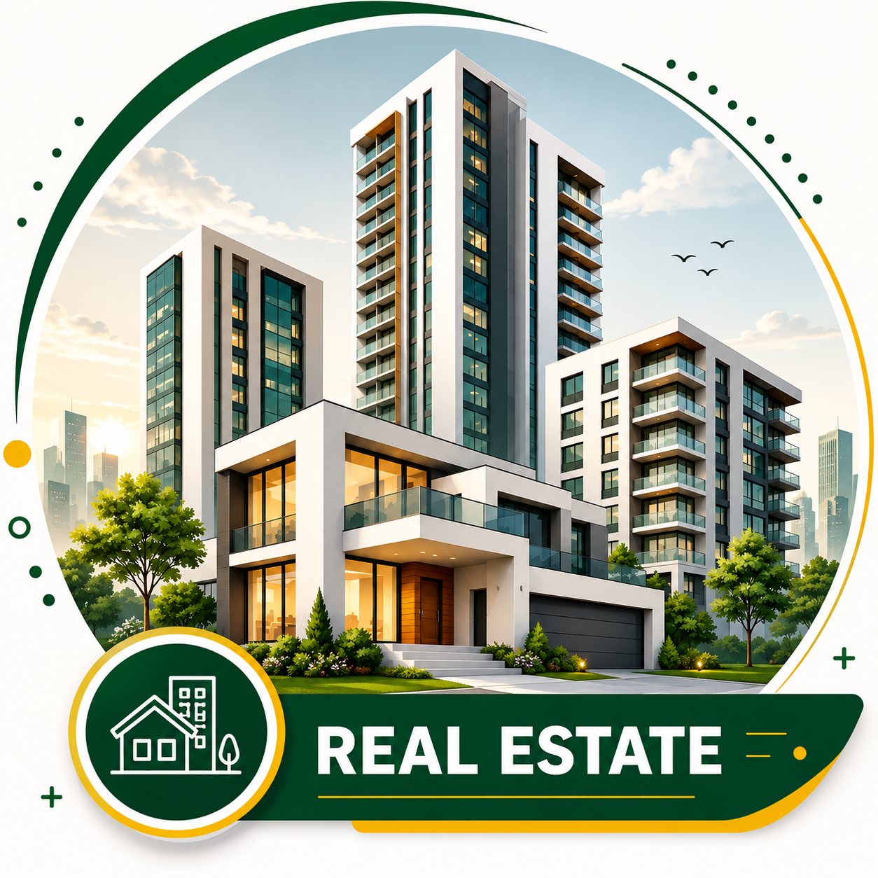 Real Estate