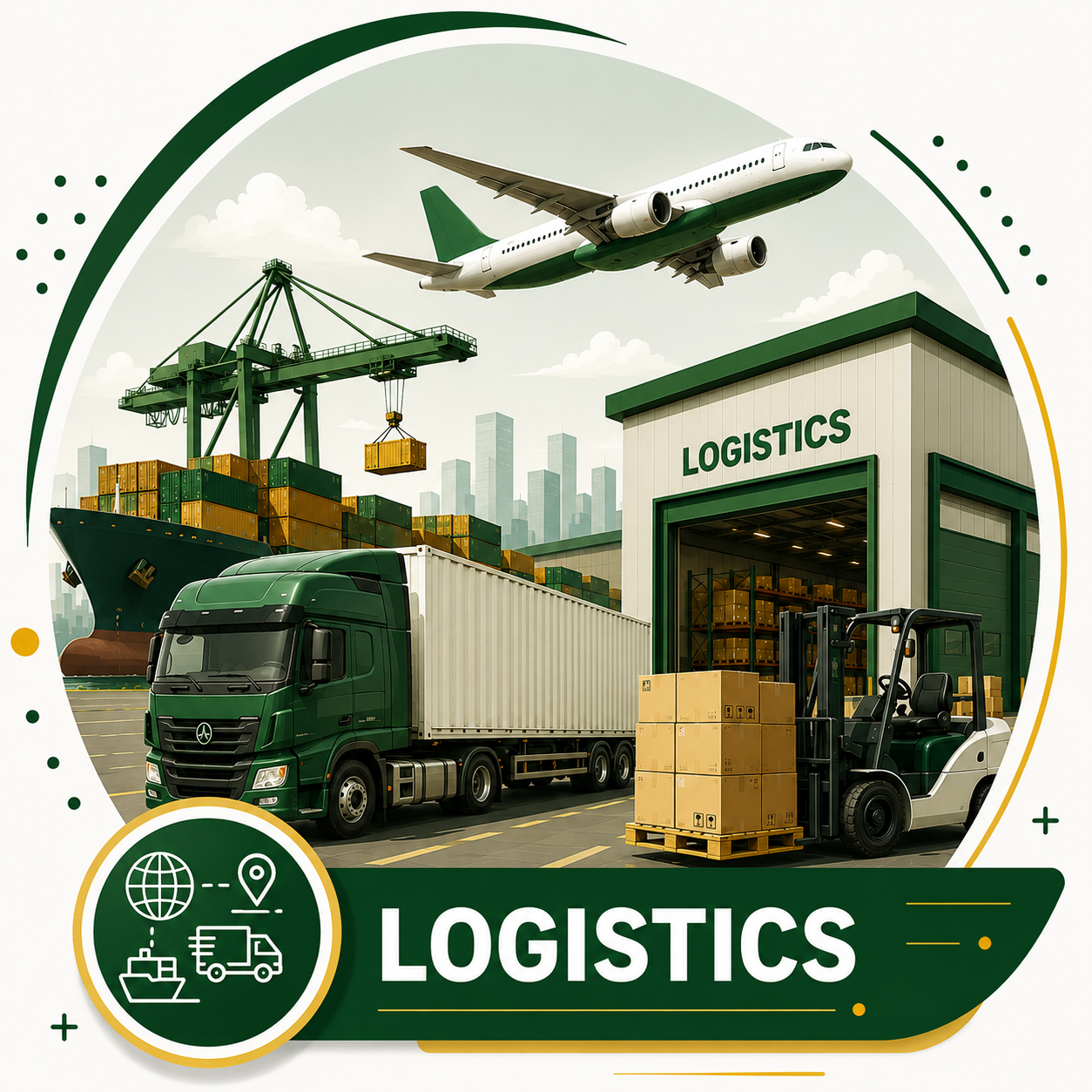 Logistics