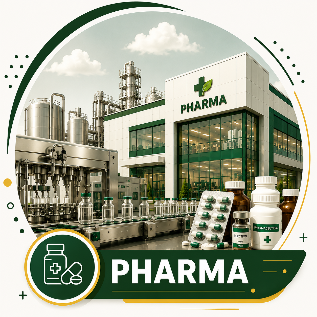 Pharma