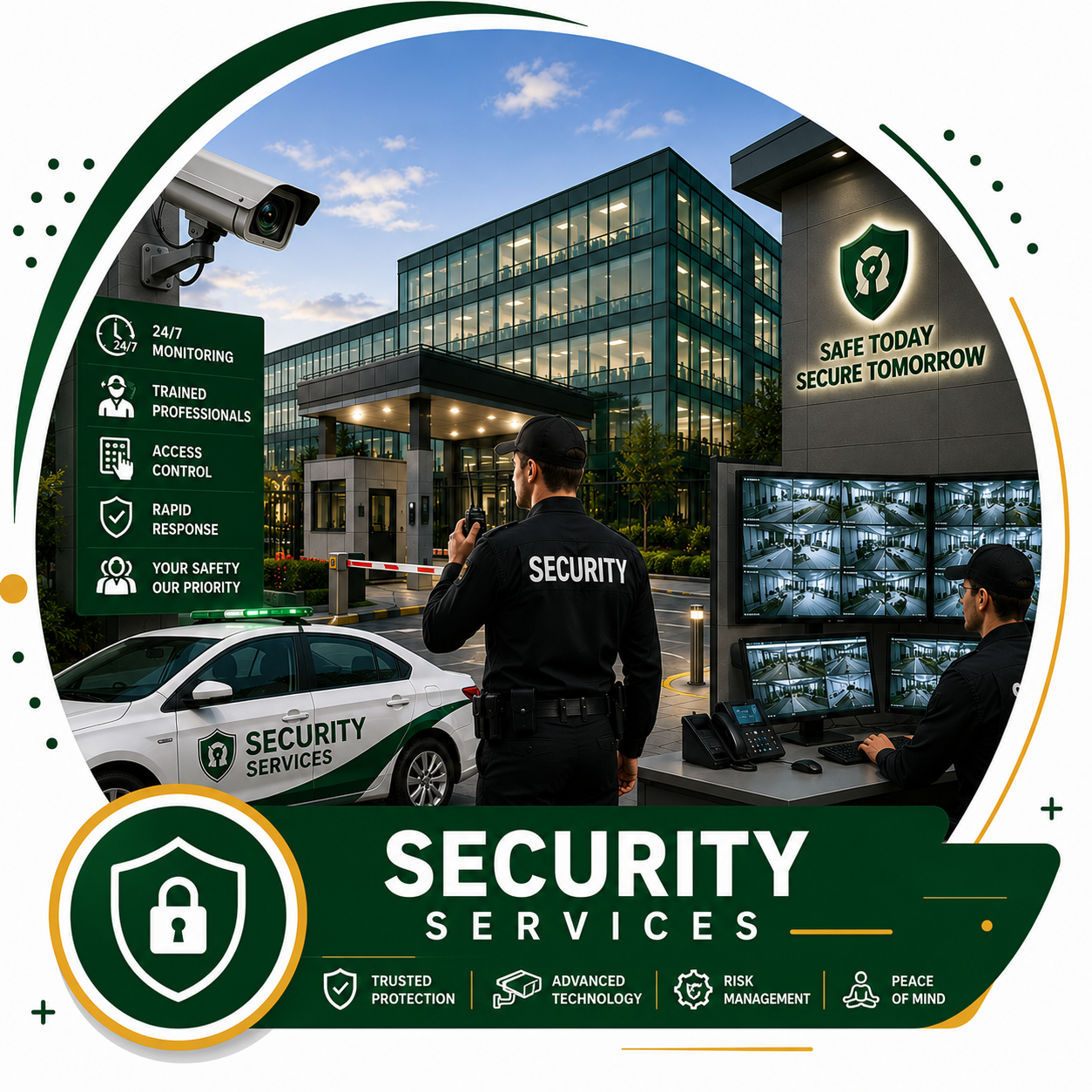 Security Services